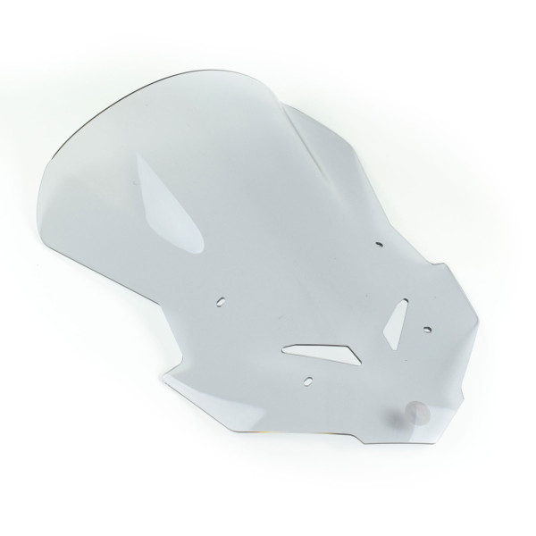 Ermax Ermax touring screen | light smoke | yamaha tracer 9 2021>2024